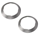 (2 Pack) Exhaust Gasket Replaces Oem: 2880214 New. Price: $30.99.
