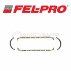 Fel-pro Oil Pan Gasket Set For 1981-1983 Plymouth PB250 5.2L V8 Engine Np New. Price: $28.26.