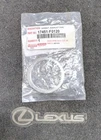 17451-F0120 New Oem Lexus And Toyota Exhaust Gasket. Multiple Years Models.. Price: $25.00.
