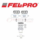 Fel-pro Cylinder Head Gasket Set For 2010-2011 Honda Accord Crosstour 3.5L Xn New. Price: $251.07.