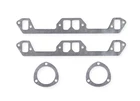 Flowtech 99361FLT Header Gaskets Ferroglass Non-asbestos New. Price: $20.89.