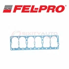 Fel-pro Cylinder Head Gasket For 1959-1960 Fargo F100 Pickup 4.1L L6 New. Price: $80.63.