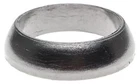Exhaust Pipe Flange Gasket-eng Code: D17A1 Mahle F32741 New. Price: $17.28.
