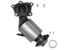 Made Usa Front Main Catalytic Converter Gaskets For Mazda CX7 2.3L Turbo 07-12 New. Price: $771.00.