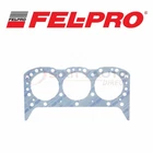 Fel-pro Cylinder Head Gasket For 1980-1981 Pontiac Lemans 3.8L V6 Engine New. Price: $31.06.