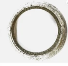 Genuine Mopar 84-91 Chrysler Plymouth Exhaust Pipe To Manifold Seal Ring 4301436 New. Price: $12.00.