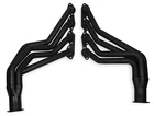Flowtech 11530FLT Long Tube Headers Black For Big Block Chevy 396 454 New. Price: $266.02.