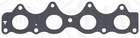 Gasket, Exhaust Manifold Elring 823.540 New. Price: $17.18.