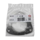 Elring Exhaust Gasket Catalytic Converter (manifold To Front Cat) 268.650 New. Price: $9.86.