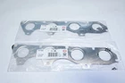 New Lot Of 2 Elring 717.930 Exhaust Manifold Gasket Ships Free. Price: $37.99.