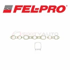 Fel-pro Intake Exhaust Manifold Combination Gasket For 1947 Gmc EC280 3.7L We New. Price: $20.10.