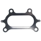 For Honda Civic 2006-2011 Oem Exhaust Manifold Gasket Set Tcp New. Price: $15.97.