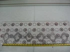 Exhaust Manifold Gasket For International DT360. Qty Pai# 431242 Ref 1810169C2 New. Price: $40.00.
