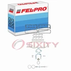 Fel-pro Engine Set 1978-1982 Ford Bronco 5.8L 6.6L V8 Bt New. Price: $108.57.