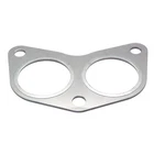 Blox Racing For Cylinder Head To Exhaust Manifold Mls Gasket Subaru New. Price: $24.84.