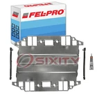Fel-pro Valley Pan Gasket Set For 1967-1971 Buick Electra 7.0L 7.5L V8 Up New. Price: $62.27.