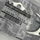 Genuine Nissan 14036-1VA0A Exhaust Manifold Gasket 2007-2022 Oem New. Price: $31.12.