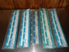 5) New Nos Gm Exhaust Manifold Gasket Set 10101360 2.5L Chevy Buick Oldsmobile. Price: $31.50.