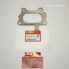 Genuine Oem 16-21 Honda Civic 1.5T Si Ex Turbo Gasket Seal 18233-59B-004 New. Price: $39.99.