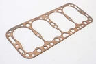 Nos 1924 Lycoming Cylinder Engine Copper Head Gasket Fitzgerald 353 New. Price: $48.95.