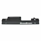 Grimmspeed 096005 Radiator Shroud W/tray Black For 02-07 Impreza/wrx/sti New. Price: $75.23.