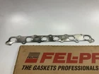 Fel-pro MS96302 Exhaust Manifold Gasket 2002-05 Chevrolet Gmc 4.2L Dohc New. Price: $9.83.