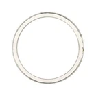 Fel-pro Exhaust Pipe Flange Gasket New. Price: $11.16.