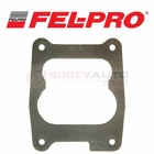 Fel-pro Carburetor Mounting Gasket For 1973-1981 Chrysler Newport 5.2L 5.9L Gu. Price: $21.92.