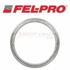 Fel-pro 60836 Exhaust Pipe Flange Gasket For F7549 52005431 132441 132241 Xf New. Price: $20.29.