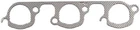 Exhaust Manifold Gasket Set-vin: 4 Mahle MS12296 New. Price: $7.75.