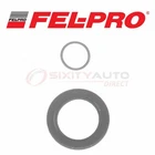 Fel-pro Front Engine Crankshaft Seal Kit For 1993-1998 Subaru Impreza 1.8L Kc New. Price: $18.71.