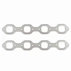 Exhaust Gasket Fits Ford V8, 289-351 Windsr N-head*remflex New. Price: $46.27.