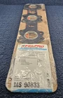 Fel-pro Ms 96833 Exhaust Manifold Gaskets Fits 2006-2010 Ford E-350 Super Duty New. Price: $22.15.