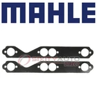 Mahle Exhaust Manifold Gasket Set For 1978-1993 Buick Century Chassis Pm New. Price: $94.99.