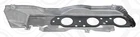 Elring 902.670 Gasket, Exhaust Manifold For Land Rover Neu. Price: $43.31.