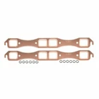 Mr.gasket 7167MRG Copper Seal Header Gaskets New. Price: $84.54.