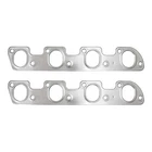 Patriot Exhaust 66051, Pair Header Manifold Gasket Multi-layer Aluminum New. Price: $69.33.