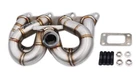 Isr V2 Ramhorn Top Mount Exhaust Manifold Mvs Sc For Nissan 240SX S13 S14 KA24DE New. Price: $744.95.