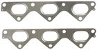 Mahle Exhaust Manifold Gasket Set For Santa Fe, Amanti, Sorento+more MS19300 New. Price: $78.93.