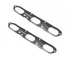 Porsche 911/BOXSTER/CAYMAN Exhaust Manifold Head Gasket Set Of 2 Reinz New. Price: $24.95.