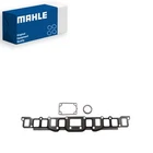 Mahle Intake And Exhaust Manifolds Combination Gasket For 1965-1971 Jeep J-3800 New. Price: $48.39.