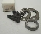 Nickson Industries 196-A Exhaust Flange Gasket Repair Kit New. Price: $12.01.