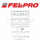 Fel-pro Cylinder Head Gasket Set For 1975-1978 Chevrolet P20 4.8L L6 Mw New. Price: $105.59.