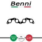 Exhaust Manifold Gasket Benni Fits Vw Polo Lupo Golf Seat Arosa Ibiza New. Price: $12.03.