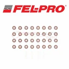 Fel-pro Engine Valve Stem Oil Seal Set For 2001-2006 Chevrolet Silverado Yr New. Price: $66.35.