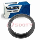 Walker Front Converter To Rear Exhaust Pipe Flange Gasket For Ep New. Price: $18.98.