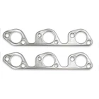 Patriot Header Gasket 66084; SEAL-4-GOOD, Alum For 07-11 Jeep Wrangler Jk 3.8L New. Price: $54.20.