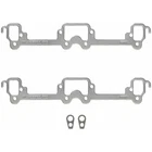 Exhaust Manifold Gasket Set Fel-pro For 1977-1991 Dodge D150 New. Price: $29.48.