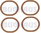 Vw Bus Transporter 1974-1978 Exhaust Manifold Gaskets Pcs Oem Free Ship! New. Price: $18.95.