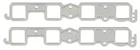 Mr.gasket Aluminum Header 1966-1971 Chrysler 426 Hemi 7433G New. Price: $32.99.